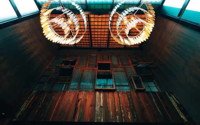 The Craft Nimman