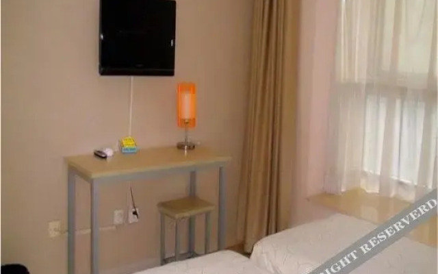 Zhengzhou Culture Bureau Business Guesthouse
