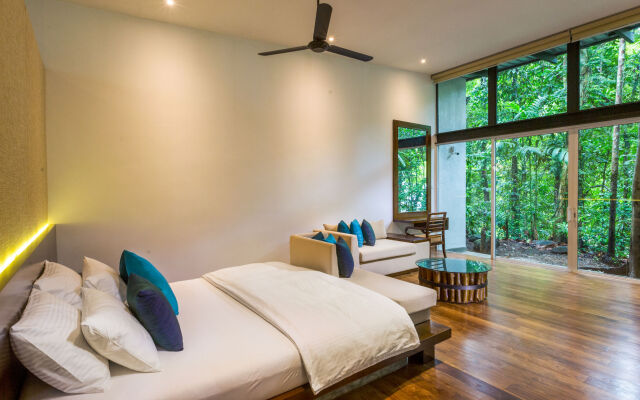 Palmstone Retreat - Kithulgala
