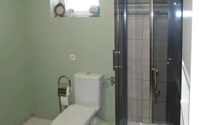Holiday Flat in Swinoujscie