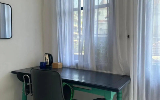 31 Xuan Dieu Homestay