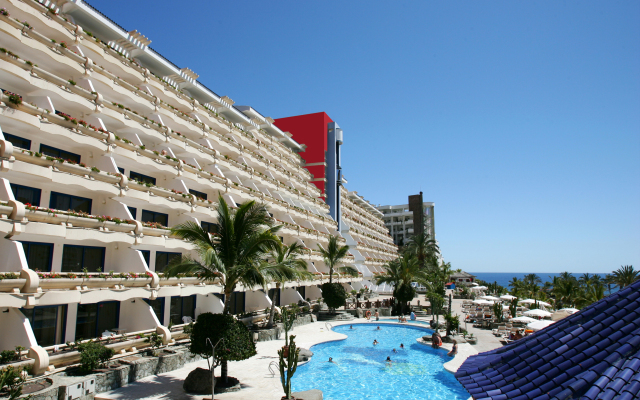 LIVVO Lago Taurito Hotel & Aquapark - All Inclusive