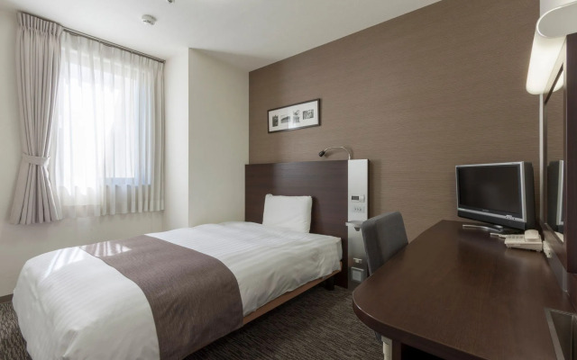 Comfort Hotel Sendai West