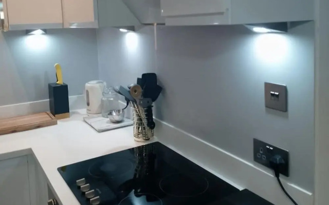 1br - Sleeps 4 - Central London - ws 99-100