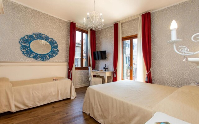 Charming Palace Santa Fosca