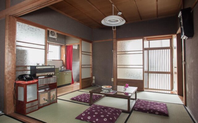 Geiko Tabi-NE