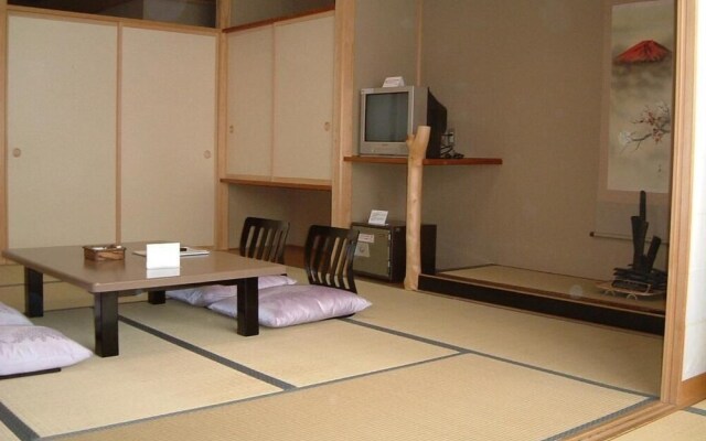 Yuttarino-Sato Inaka