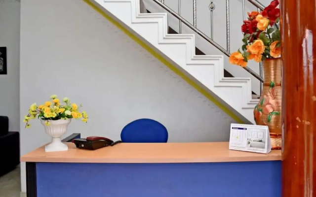 OYO 535 Oventa Resort