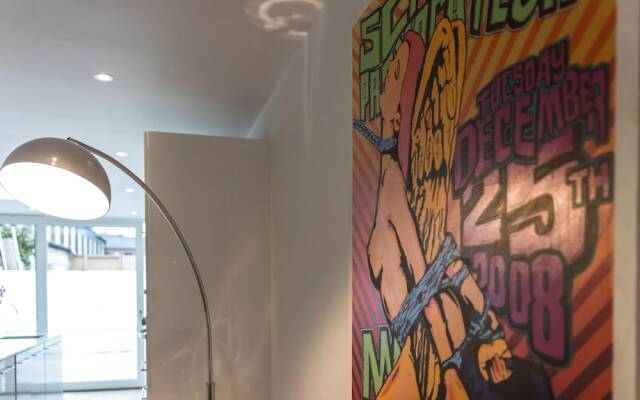 The Jack Butler Yeats Suite by 5STARSTAY