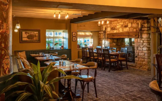 The Bowl Inn