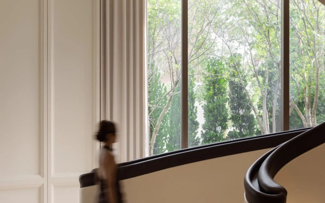 Capella Taipei