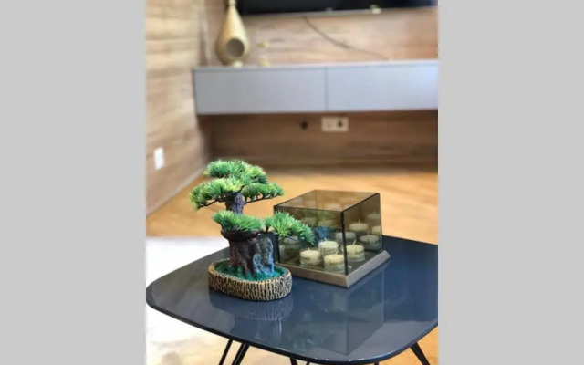 Zeus Design Apartments Schönbrunn