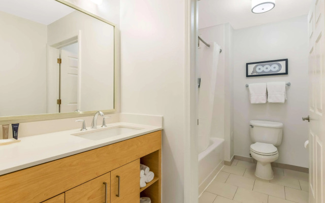 Sonesta ES Suites Charlotte Arrowood