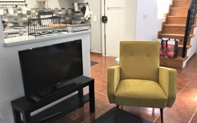 Castelinho da Azoia Apartment