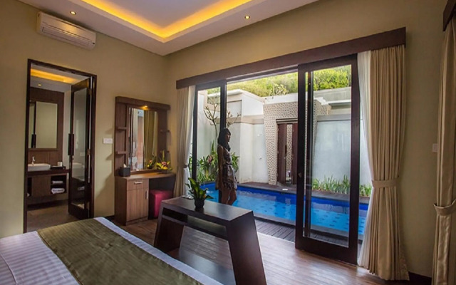 Buana Bali Villas & Spa