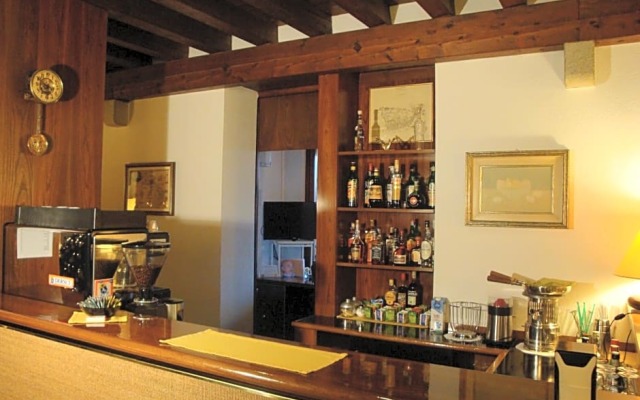 Sporting Hotel Ragno Doro