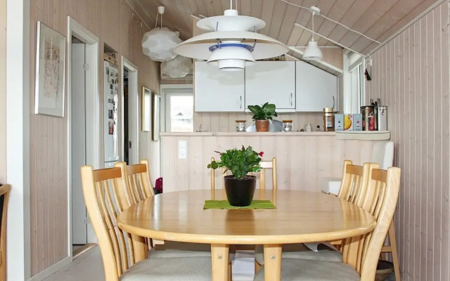 2 Person Holiday Home in Haderslev