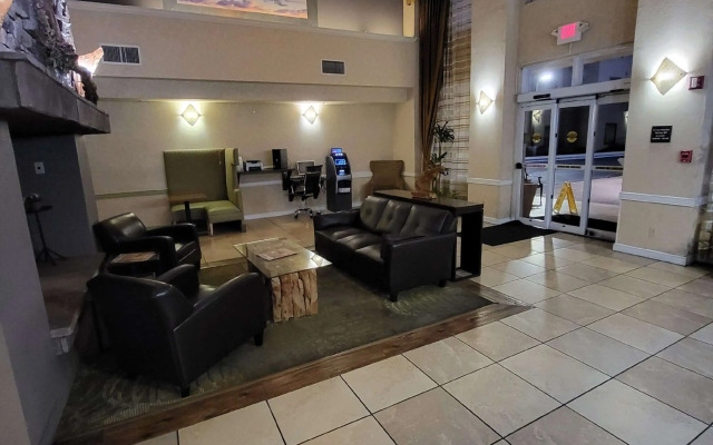 Red Lion Inn & Suites Phoenix/Tempe - Asu