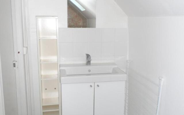 Appartement Villers-sur-Mer, 3 pièces, 5 personnes - FR-1-487-169