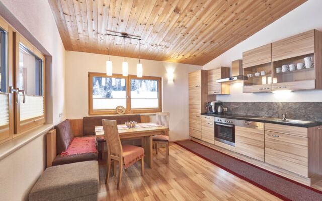 Apartment Agnesn Längenfeld 36238