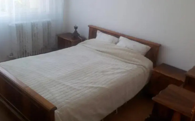Unirii Plaza Apartment