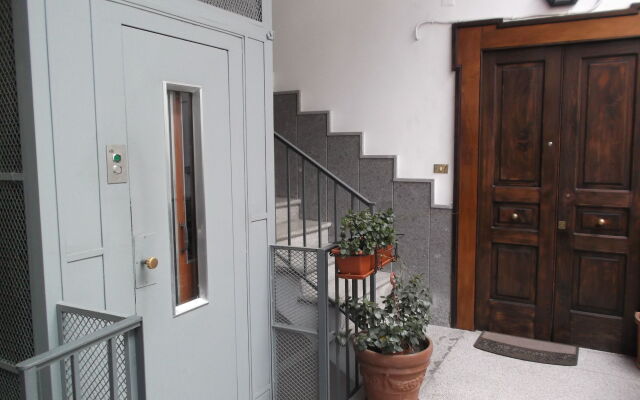 B&B Santa Lucia 50