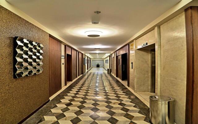 Vits Devbhumi Hotel