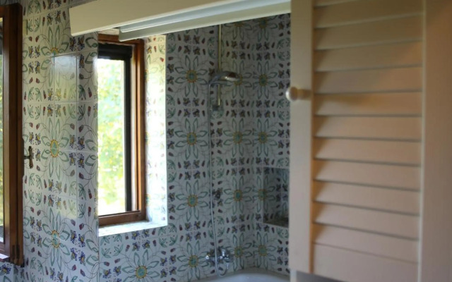 Villa Santa Maddalena