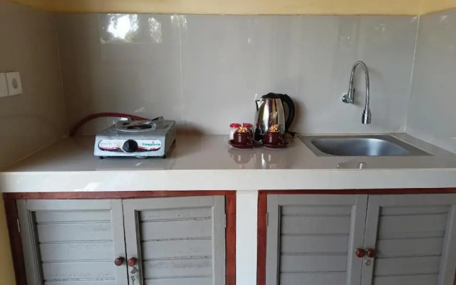Bali Asli Guest House by EPS
