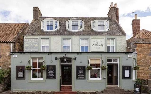 Old Aberlady Inn