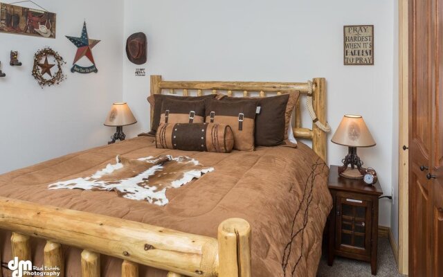 Alaska Knotty Pine B&B