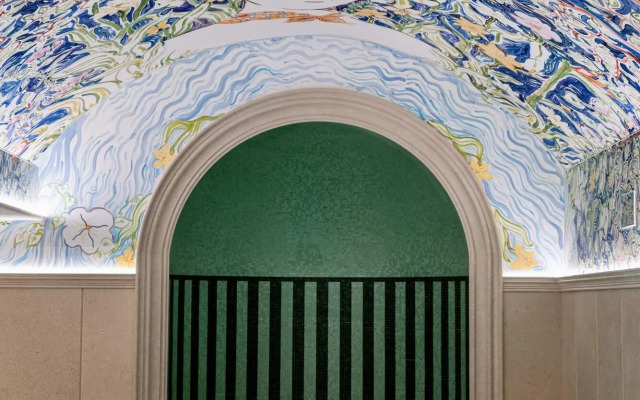 Hotel Le Grand Mazarin