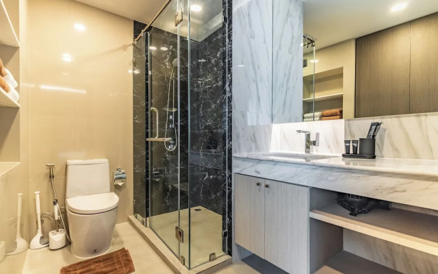 Panora Condo by Villacarte