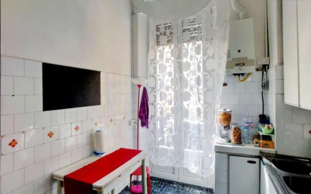 City Center Best Hostel