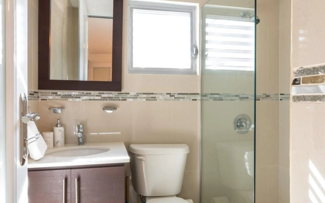 Aquaville Rentals Villa 2