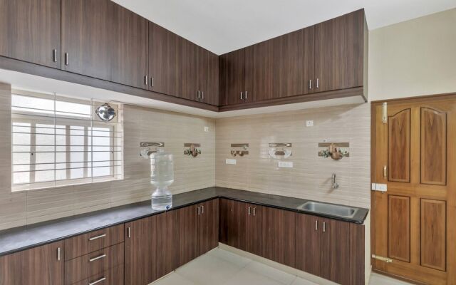 OYO 5964 near Manyata Tech Park