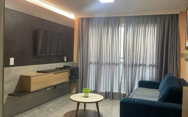 Terraços do Atlântico - 2