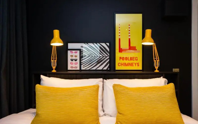 Staycity Dublin Castle