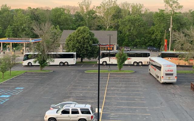 Best Western Grand Victorian Inn
