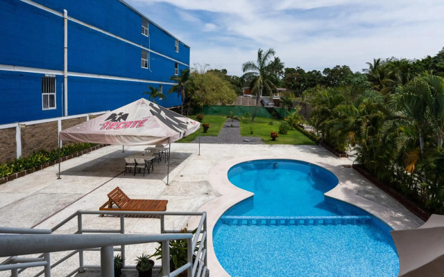 Capital O Hotel Los Caracoles, Acapulco