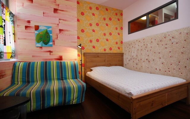 Silly Wind Bed and Breakfast