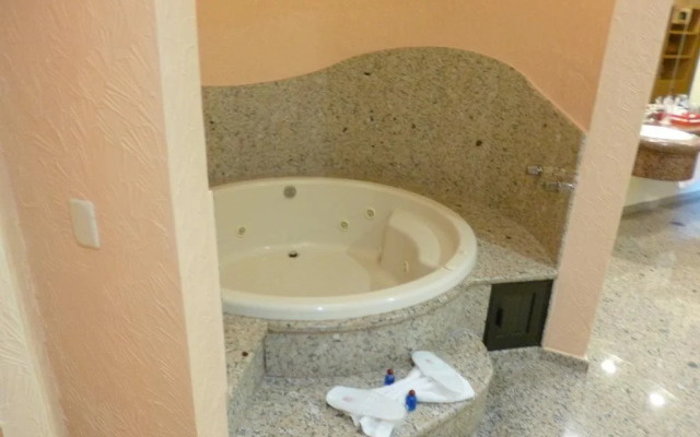 Ramada Mexico Zona Norte