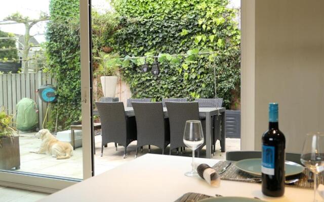 Appartement ' Het Zilte'.