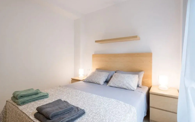 Apartamentos Victoria