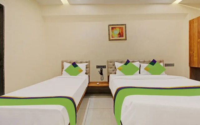 Treebo Royal Imperio, Hinjewadi