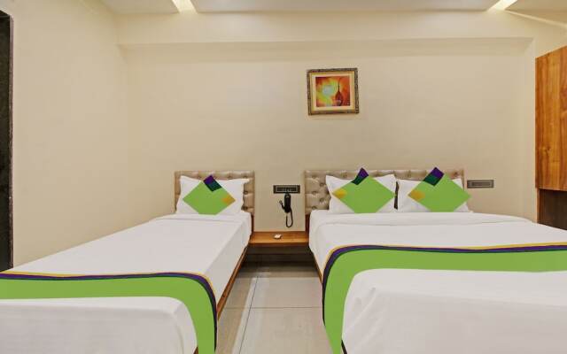 Treebo Royal Imperio, Hinjewadi