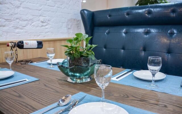 Shanshui Trends Hotel Temple of Heaven