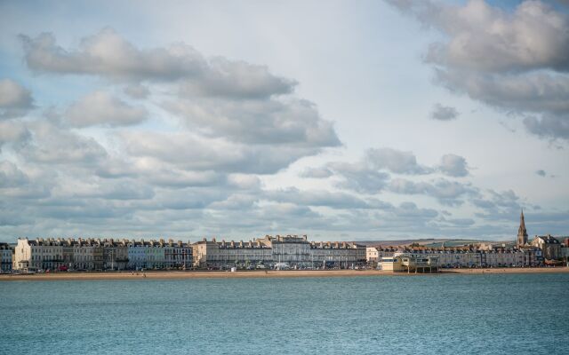 Hotel Prince Regent