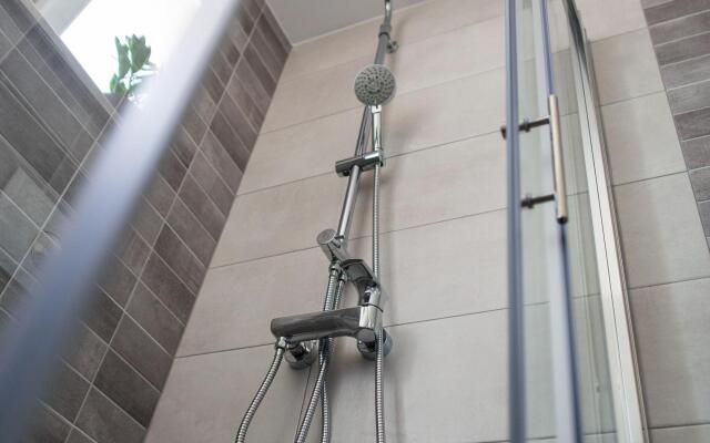 Comfy Stay Near Blue Lake