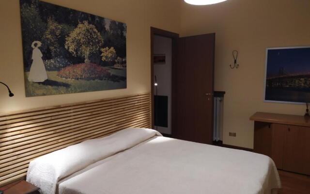 B  B Country House Crema